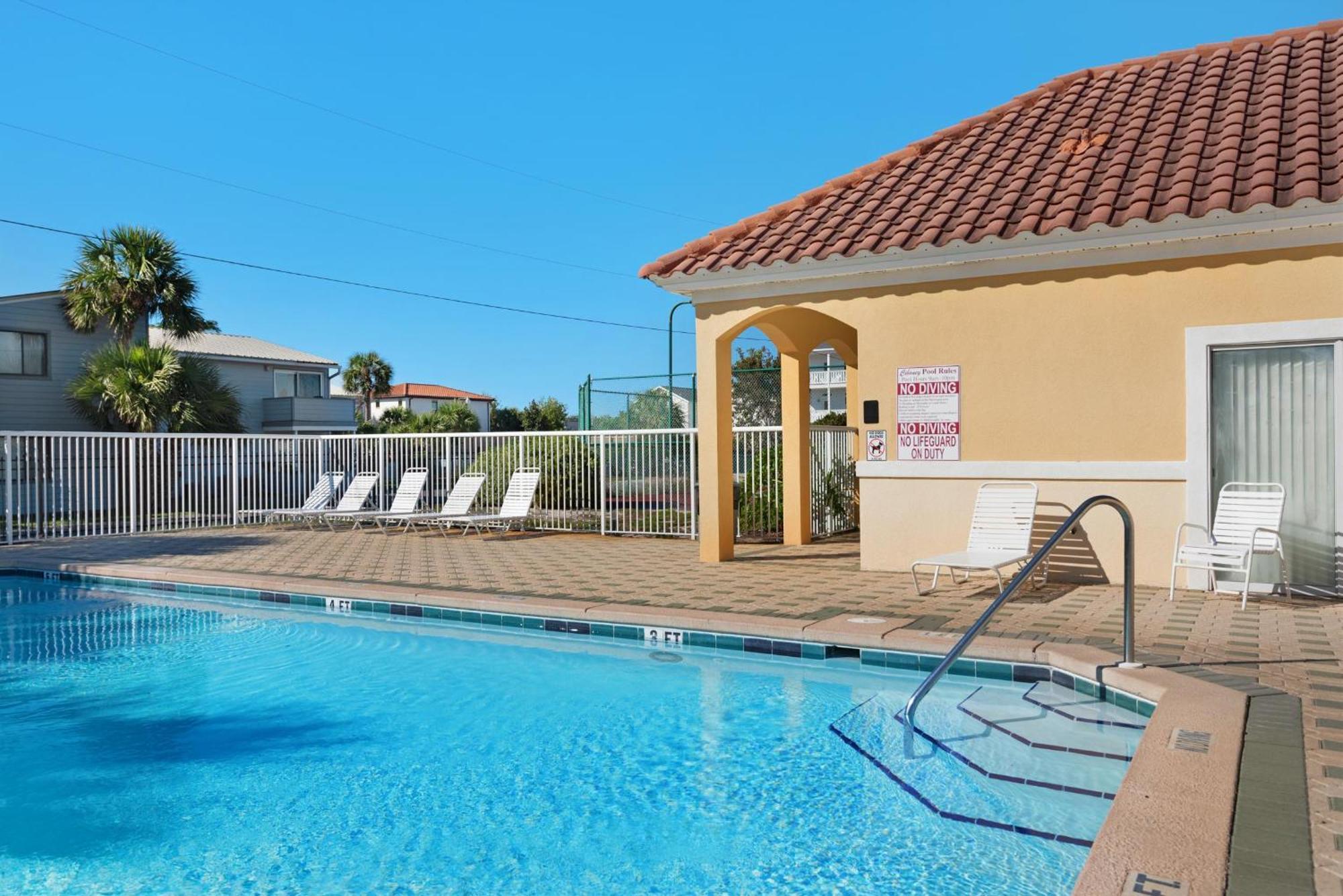 Ciboney 4009 Villa Дестин Екстериор снимка