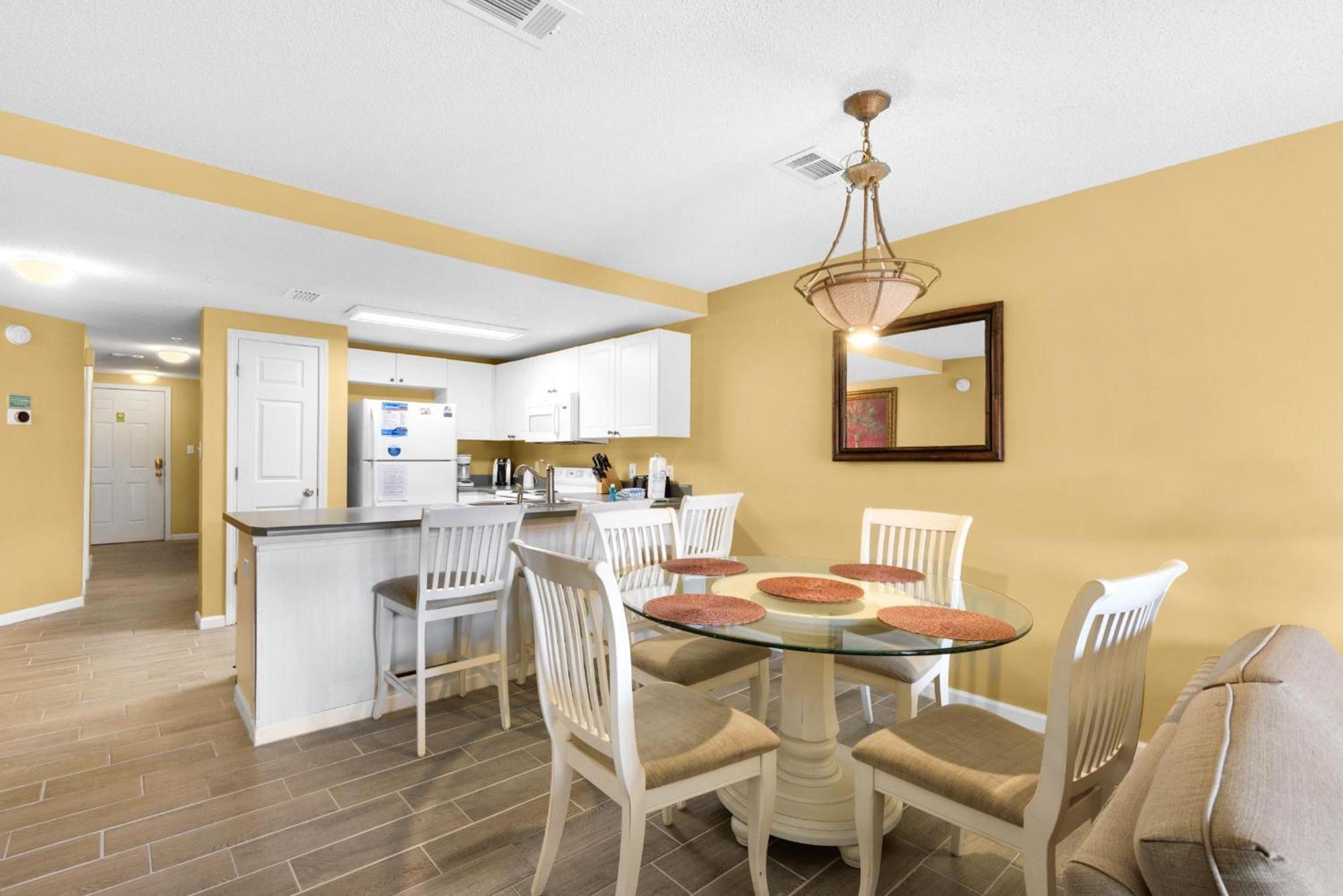Ciboney 4009 Villa Дестин Екстериор снимка