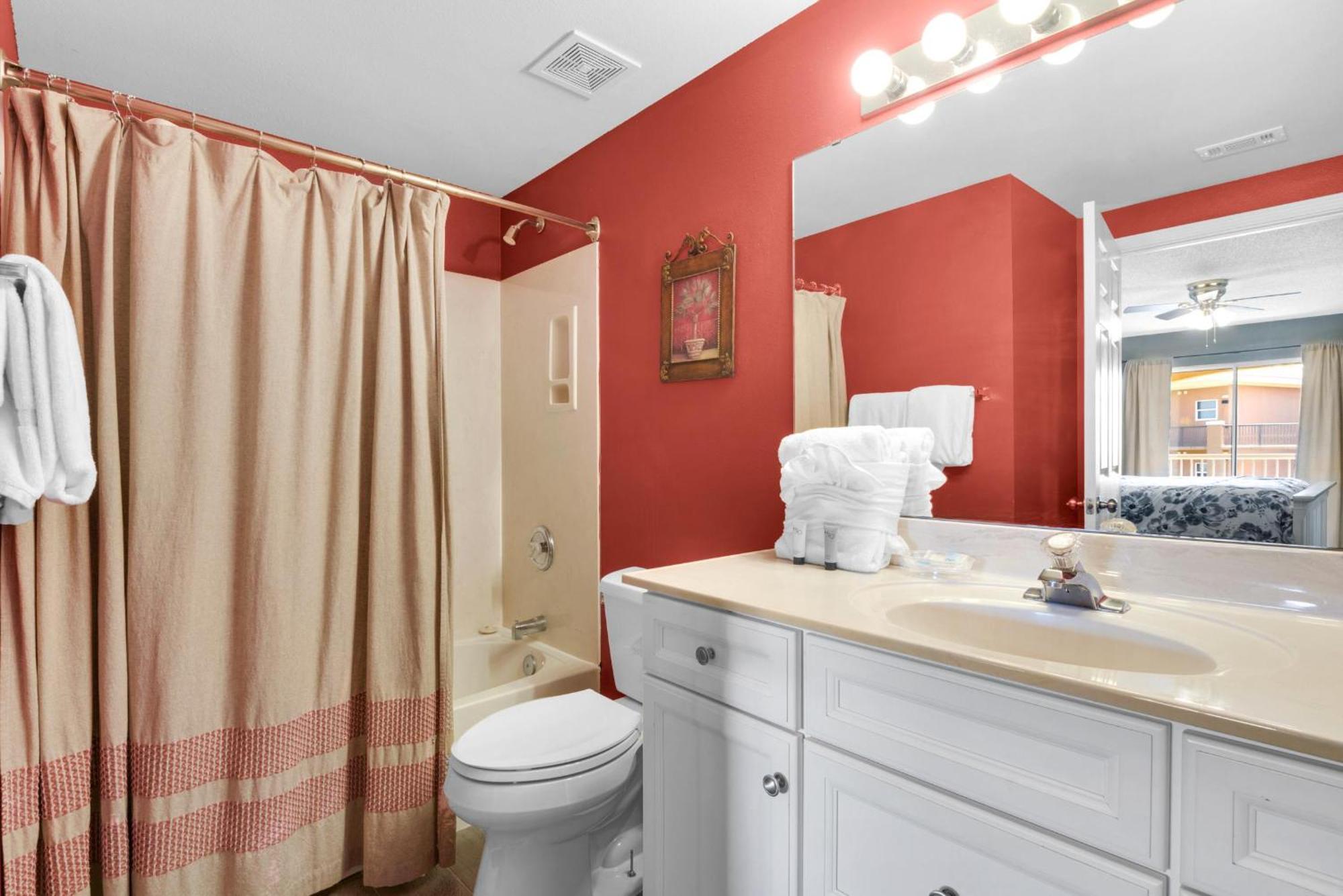 Ciboney 4009 Villa Дестин Екстериор снимка