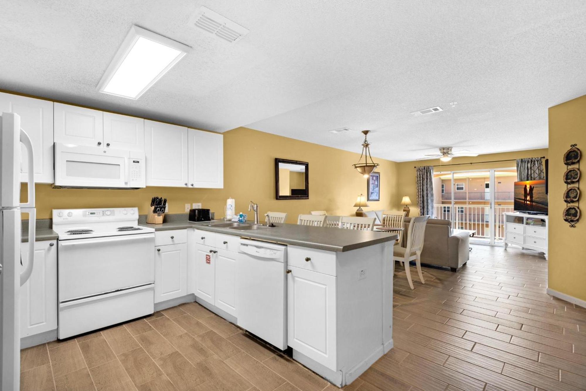 Ciboney 4009 Villa Дестин Екстериор снимка